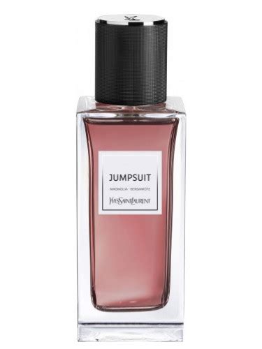 jumpsuit perfume